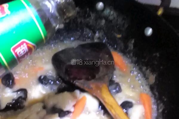 ＃乐享陶瓷＃香滑龙利鱼柳的做法图解6
