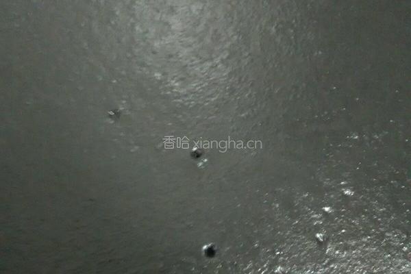 芝麻糕的做法图解4