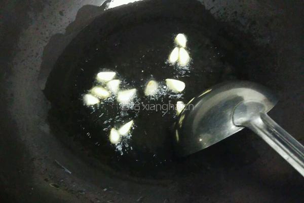 番茄炖豆角的做法图解4