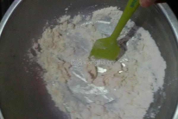 小炒小酒窝的做法图解3
