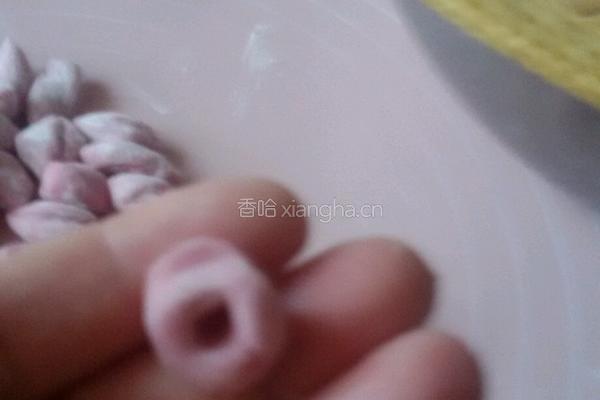 小炒小酒窝的做法图解9