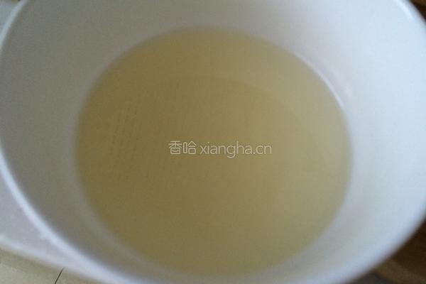 油旋儿的做法图解4