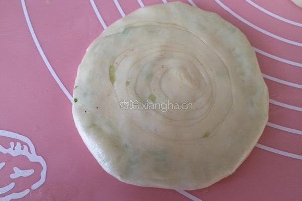 油旋儿的做法图解10