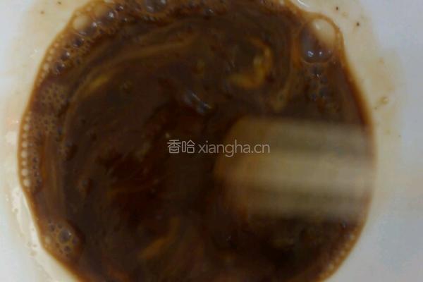 枣糕的做法图解2