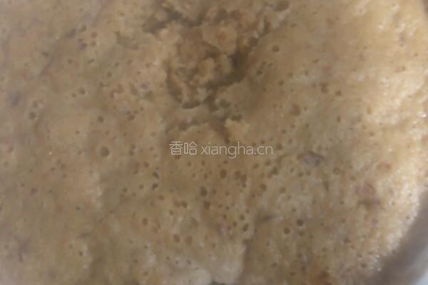 枣糕的做法图解9