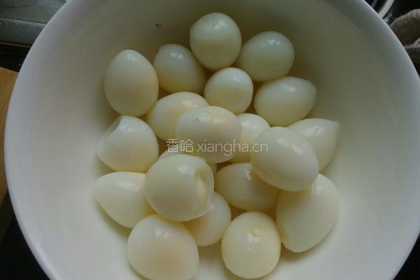 滚滚红尘小金蛋的做法图解2