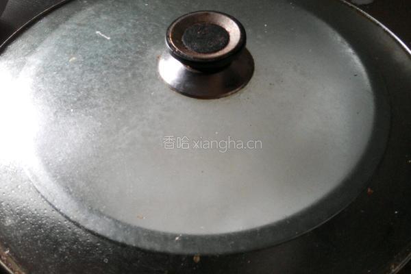 自制豆腐脑的做法图解12