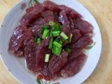 清蒸腊肠的做法[图]
