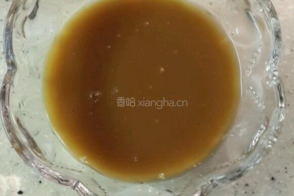 肉馅蒸茄子的做法图解5