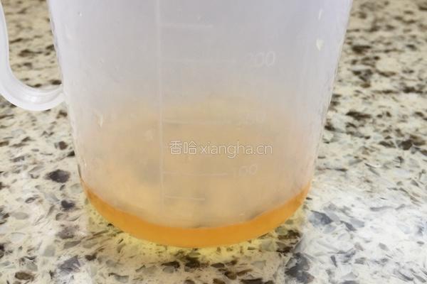 自制奶茶的做法图解4