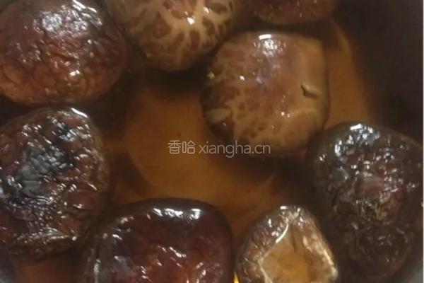 飘香糯米拌饭的做法图解1