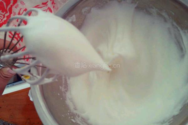 手指饼干的做法图解5