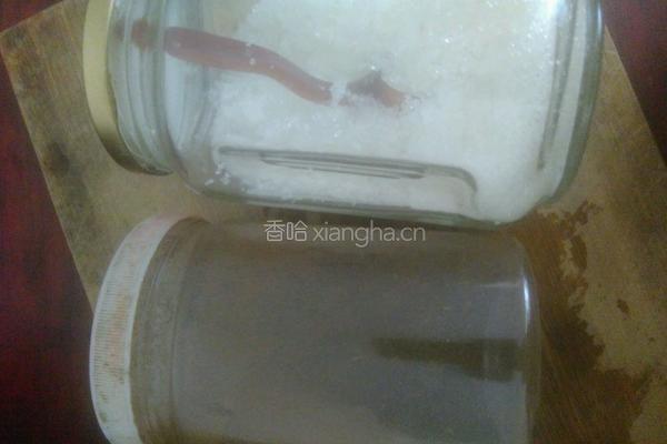 凉拌卤猪头皮的做法图解6