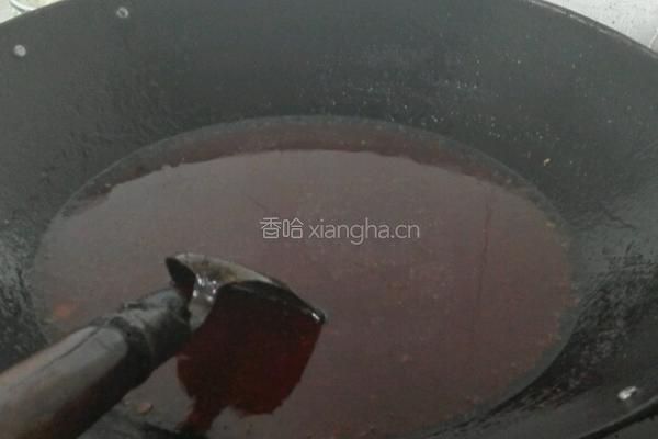 麻辣水煮鱼的做法图解10
