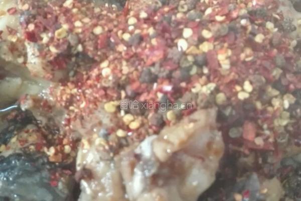 麻辣水煮鱼的做法图解18