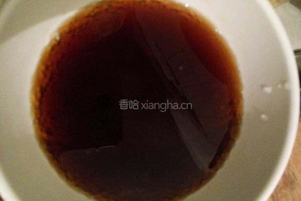 热拌菠菜的做法图解2