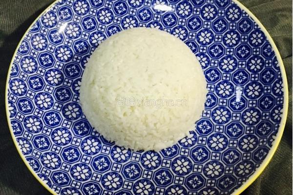 鸡肉咖喱饭的做法图解12
