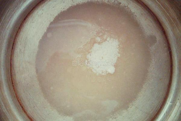 提拉米苏蛋糕 6寸的做法图解12