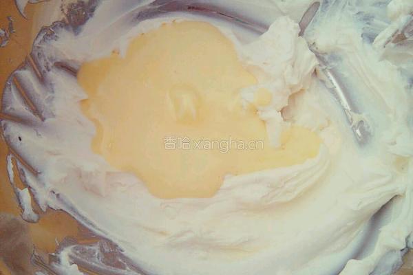 提拉米苏蛋糕 6寸的做法图解19