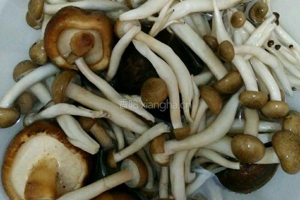 蟹味鲫鱼汤的做法图解8