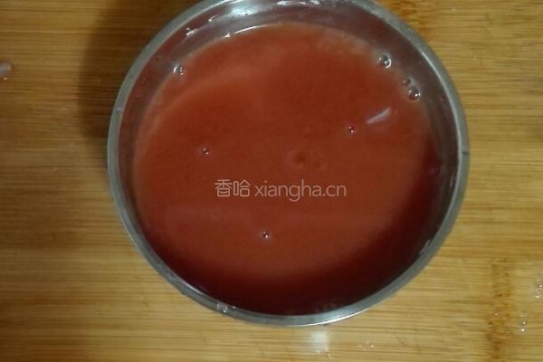糖醋咕噜肉的做法图解3