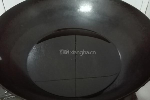 糖醋咕噜肉的做法图解4