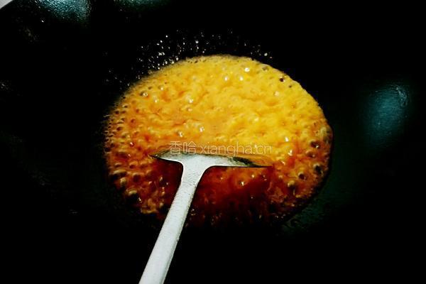 浇汁草鱼的做法图解11