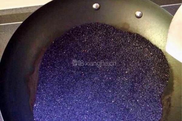 阿胶固元膏的做法图解4