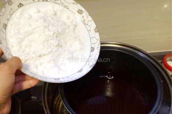 阿胶固元膏的做法图解6