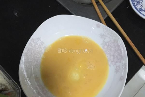 蔬菜肉卷的做法图解6