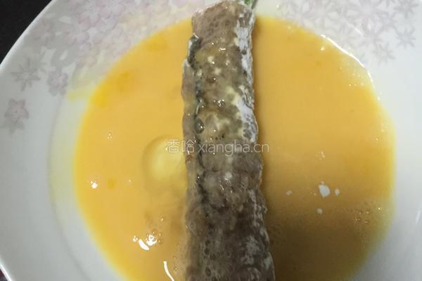 蔬菜肉卷的做法图解10