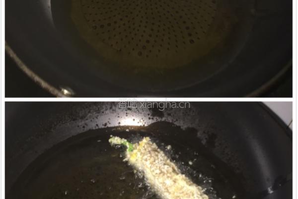 蔬菜肉卷的做法图解12