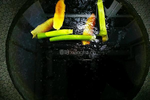 梅菜扣肉的做法图解14