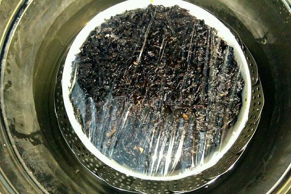 梅菜扣肉的做法图解25