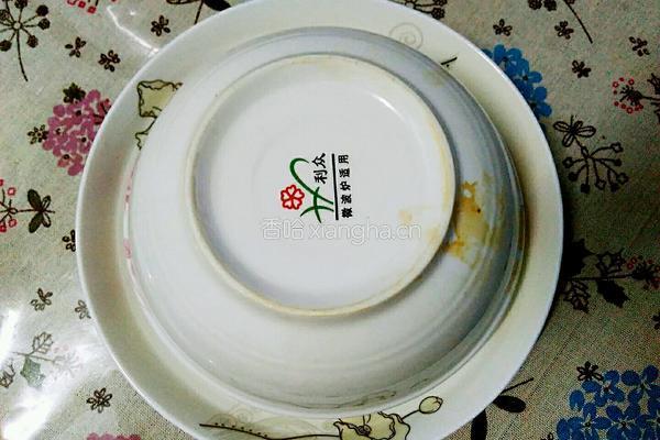 梅菜扣肉的做法图解27