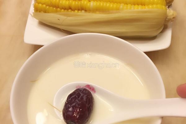 浓香水煮玉米。的做法图解10