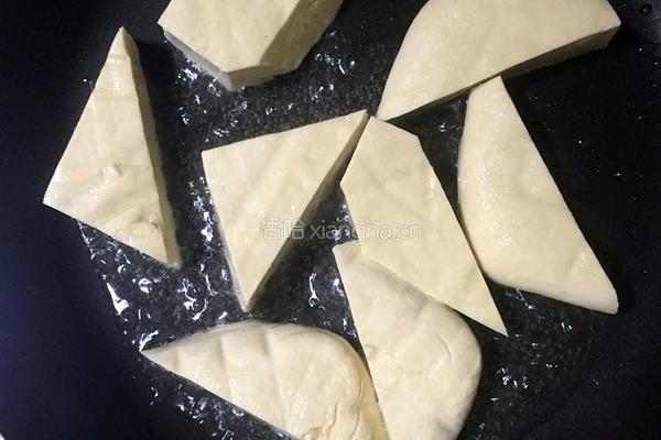 剁椒豆干黑木耳的做法图解4
