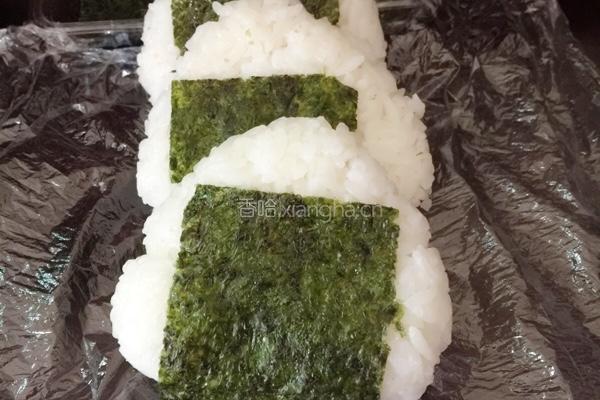 美味小饭团