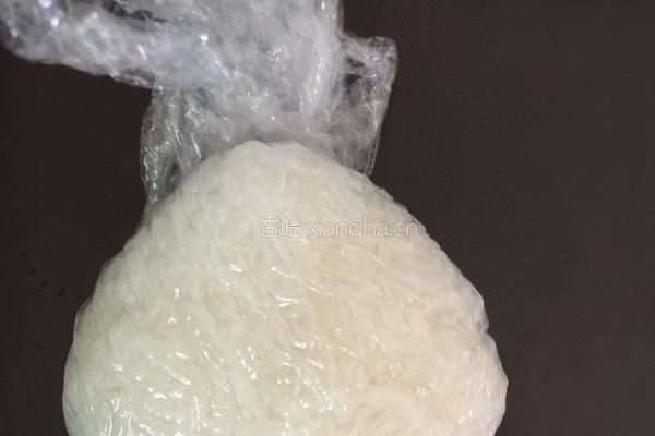 美味小饭团的做法图解4
