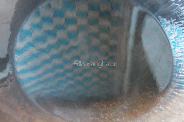 葱油罗非鱼的做法图解6