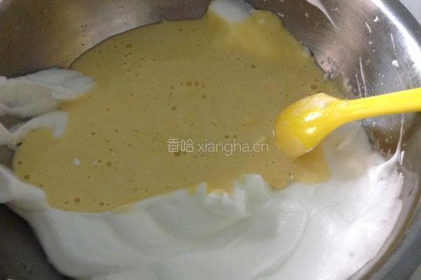 蔓越莓纸杯蛋糕的做法图解6