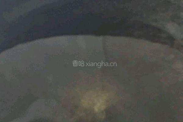 油条的做法图解5