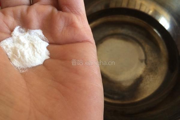 螺丝转儿的做法图解2