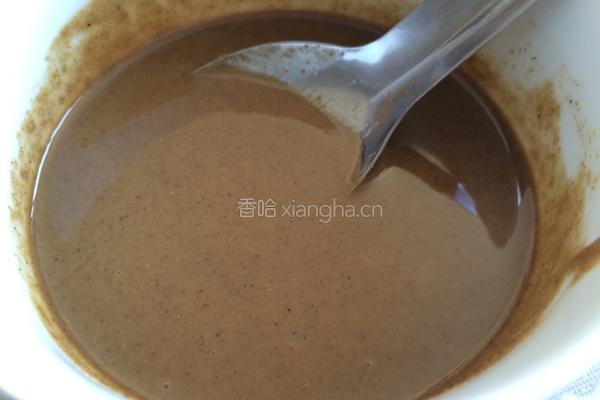 螺丝转儿的做法图解6