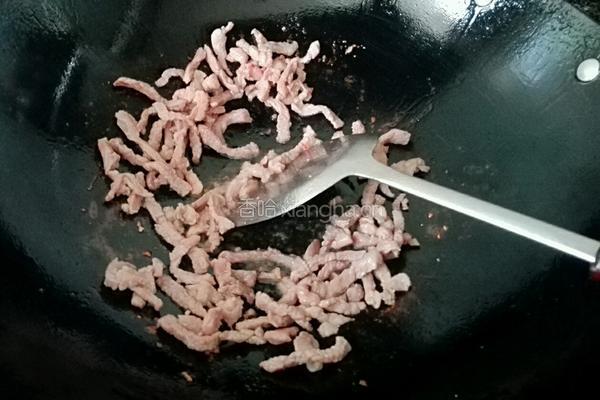 卷肉饼的做法图解4