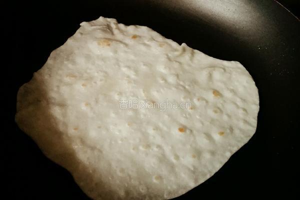 卷肉饼的做法图解15