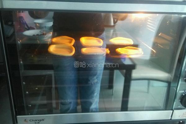 葡式蛋挞的做法图解5