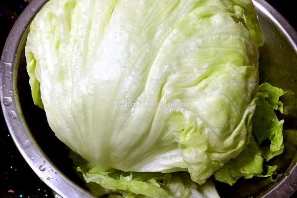 鸡蛋灌饼的做法图解4