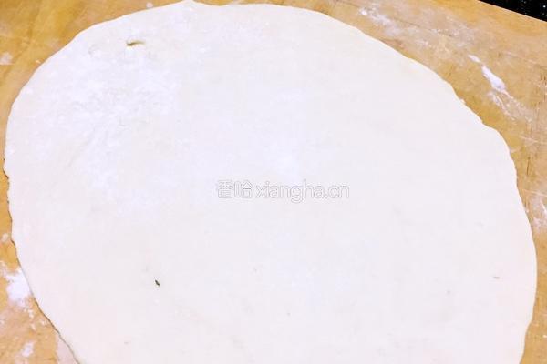 鸡蛋灌饼的做法图解7