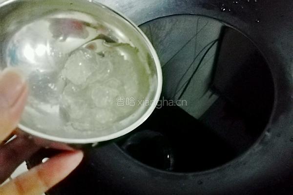 豉油鸡翅根的做法图解3